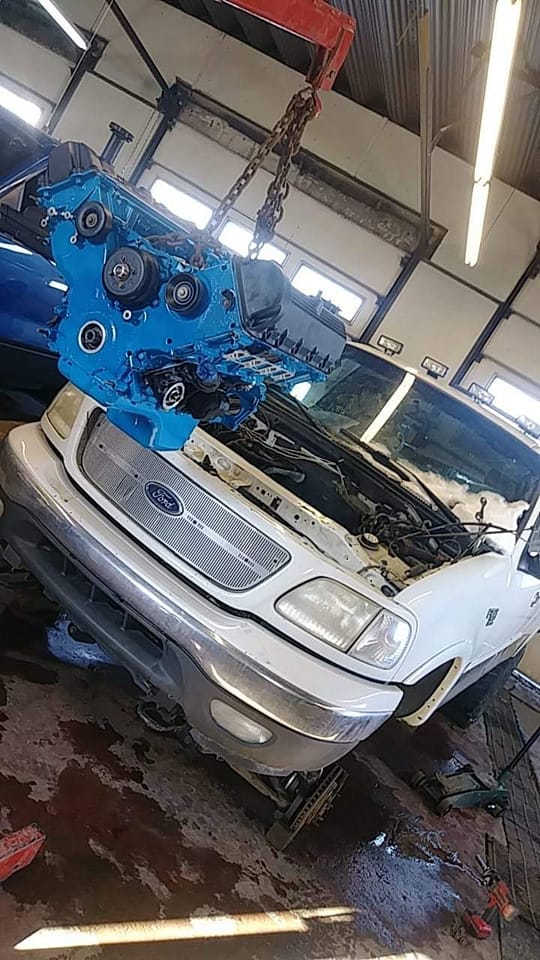 Minotaur Mechanical | 4520B 39 St, Camrose, AB T4V 2N5, Canada | Phone: (587) 322-2273