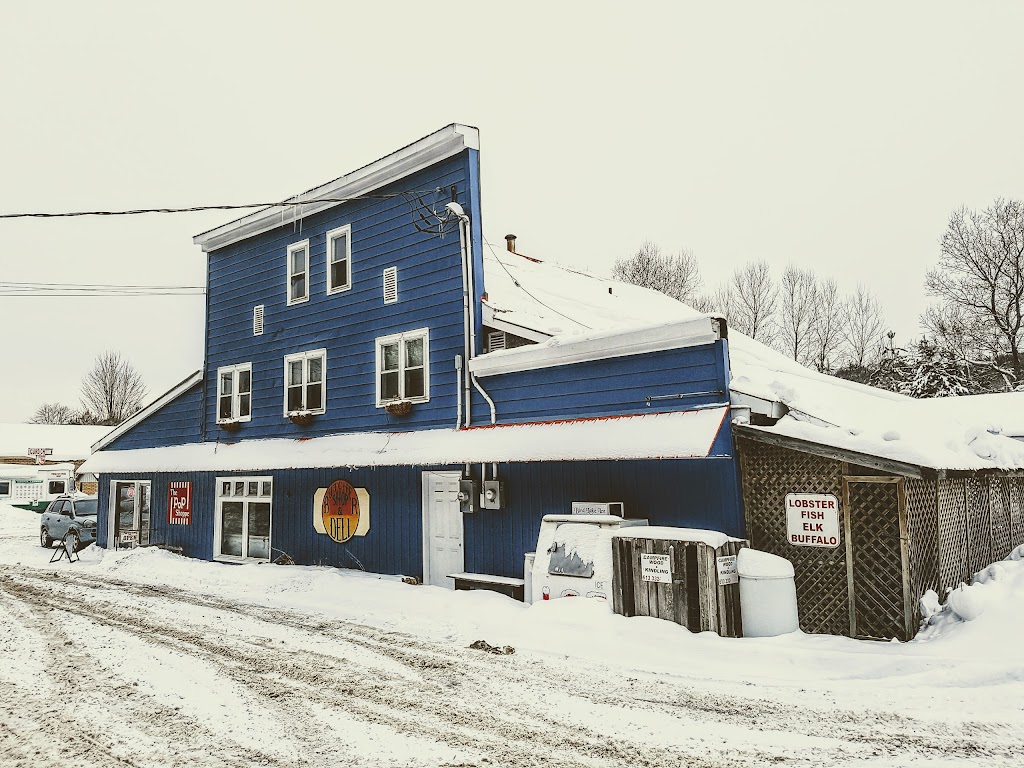 York River Meats | store | 198 Hastings St N, Bancroft, ON K0L 1C0, Canada | 6133322325 OR +1 613-332-2325