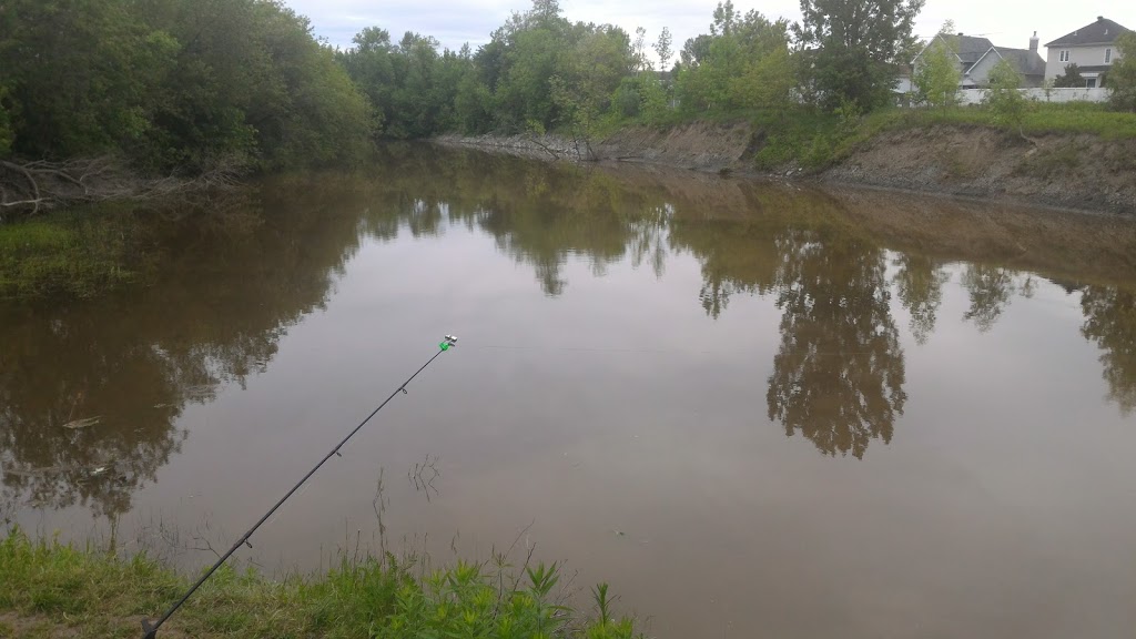 Parc De Létiage | 2197 Rue Florent, Terrebonne, QC J6W 6A9, Canada
