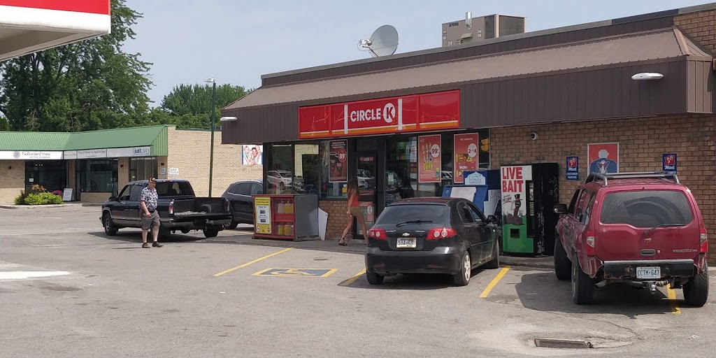 Circle K | William St & Birchwood Dr, Midland, ON L4R 4Y5, Canada | Phone: (705) 526-0495