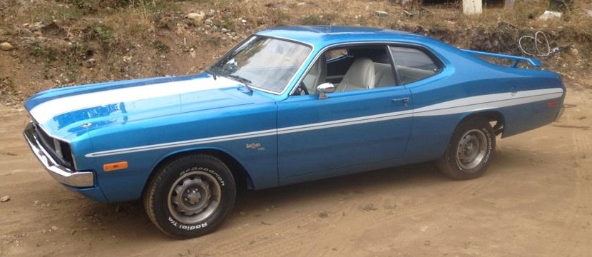 Dream Street Hot Rods Ltd | 2060 Black Point Rd, Powell River, BC V8A 0J9, Canada | Phone: (604) 483-8072