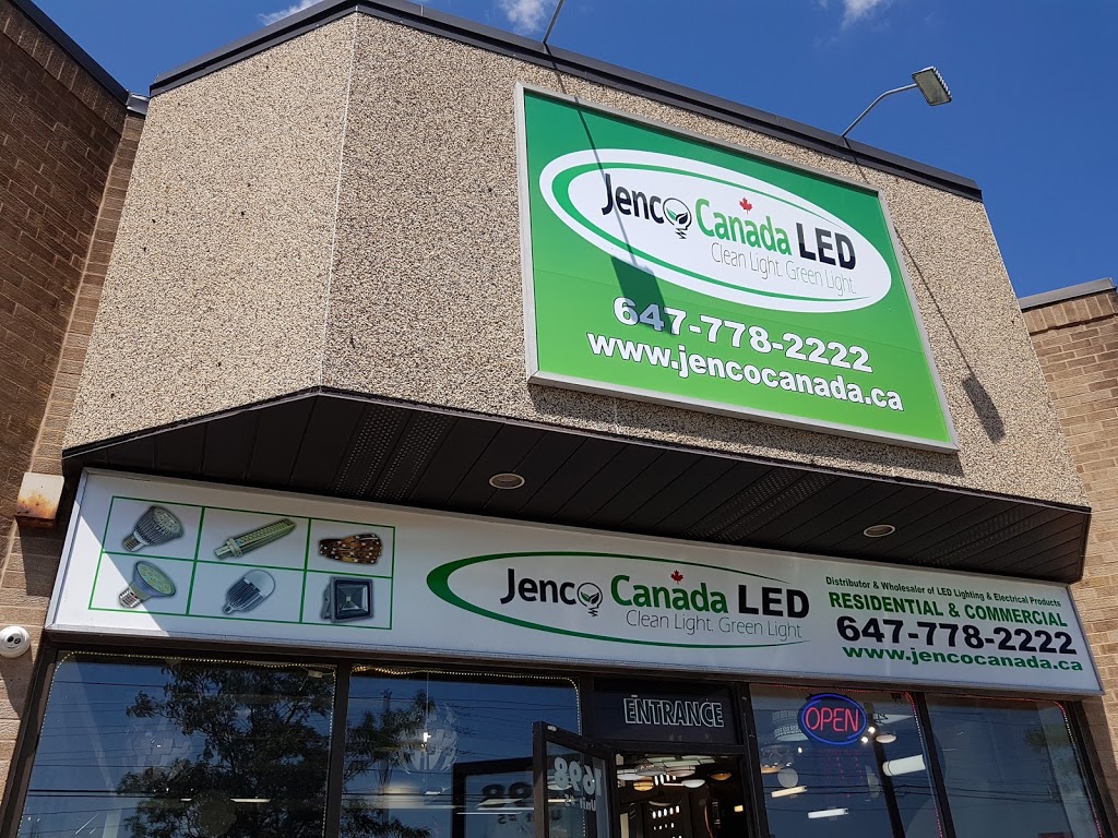 Sunco Led / Jenco Canada LED Pickering | home goods store | 5 Bayly St #1698, Pickering, ON L1W 1L9, Canada | 6477782222 OR +1 647-778-2222