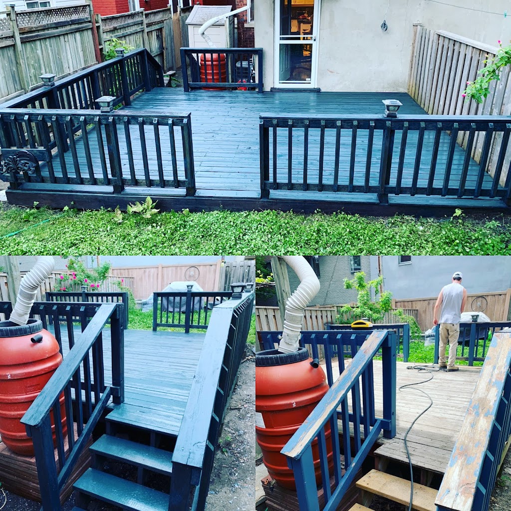 Eddie Ks Painting & Handyman Services | 7684 ON-15, Carleton Place, ON K7C 3P2, Canada | Phone: (613) 897-3949