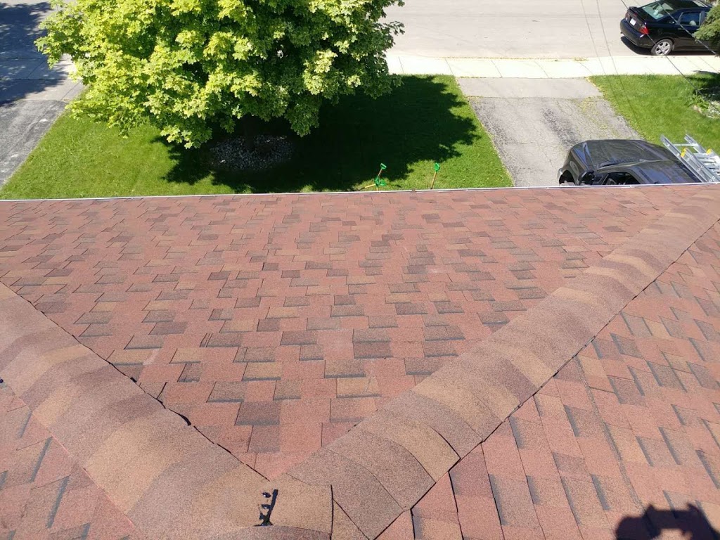 Supreme Roofing Toronto | 19 Cliveden Pl, Markham, ON L6C 2S4, Canada | Phone: (647) 921-2222