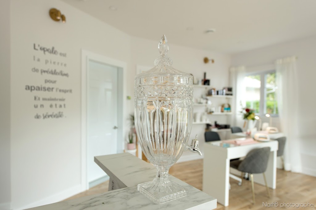 Opale Institut - Soins et esthétique | 300 Bd Gagné, Sorel-Tracy, QC J3P 6G5, Canada | Phone: (450) 556-0714