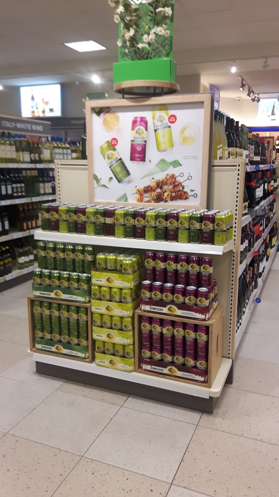 LCBO | 311 Geneva St, St. Catharines, ON L2N 2G1, Canada | Phone: (905) 646-1818