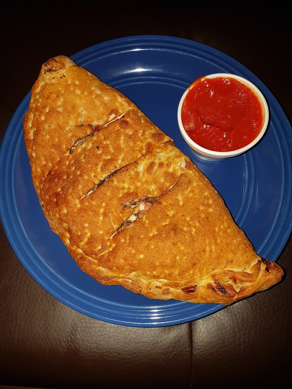 Pinos Pizza | 535 Huron St, Stratford, ON N5A 5T7, Canada | Phone: (519) 273-5555
