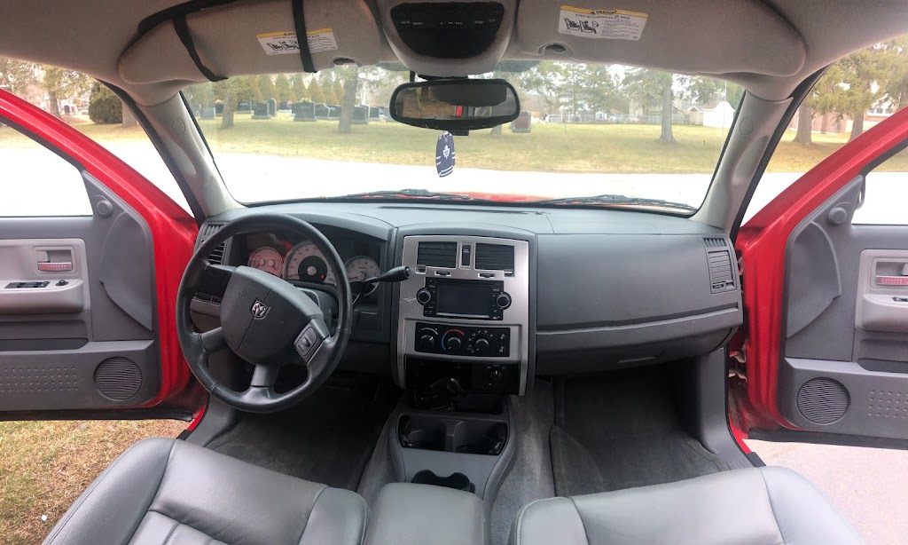 Benders Mobile Detailing | 1264 Nafziger Rd, New Hamburg, ON N3A 3G8, Canada | Phone: (519) 900-5168