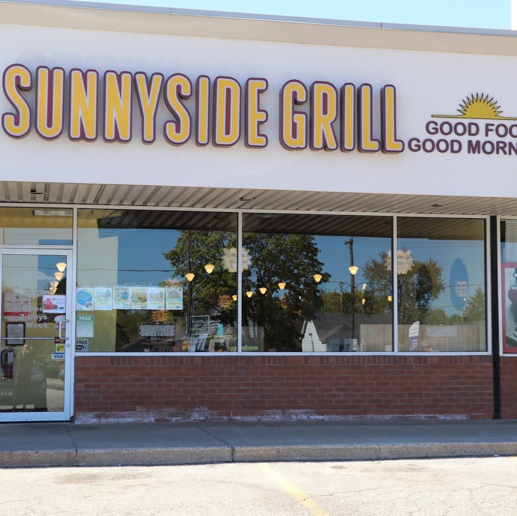 Sunnyside Grill Stoney Creek | 184 Hamilton Regional Rd 8, Stoney Creek, ON L8G 1C3, Canada | Phone: (905) 664-6767