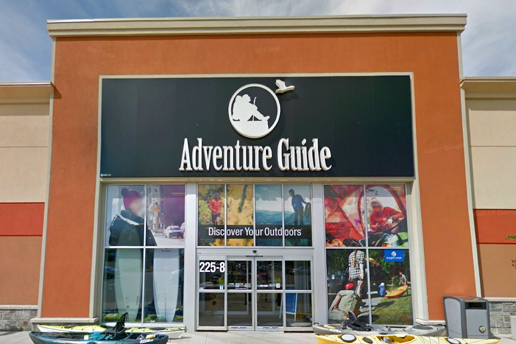 Adventure Guide Inc. | 225-8 The Boardwalk, Kitchener, ON N2N 0B1, Canada | Phone: (519) 886-3121