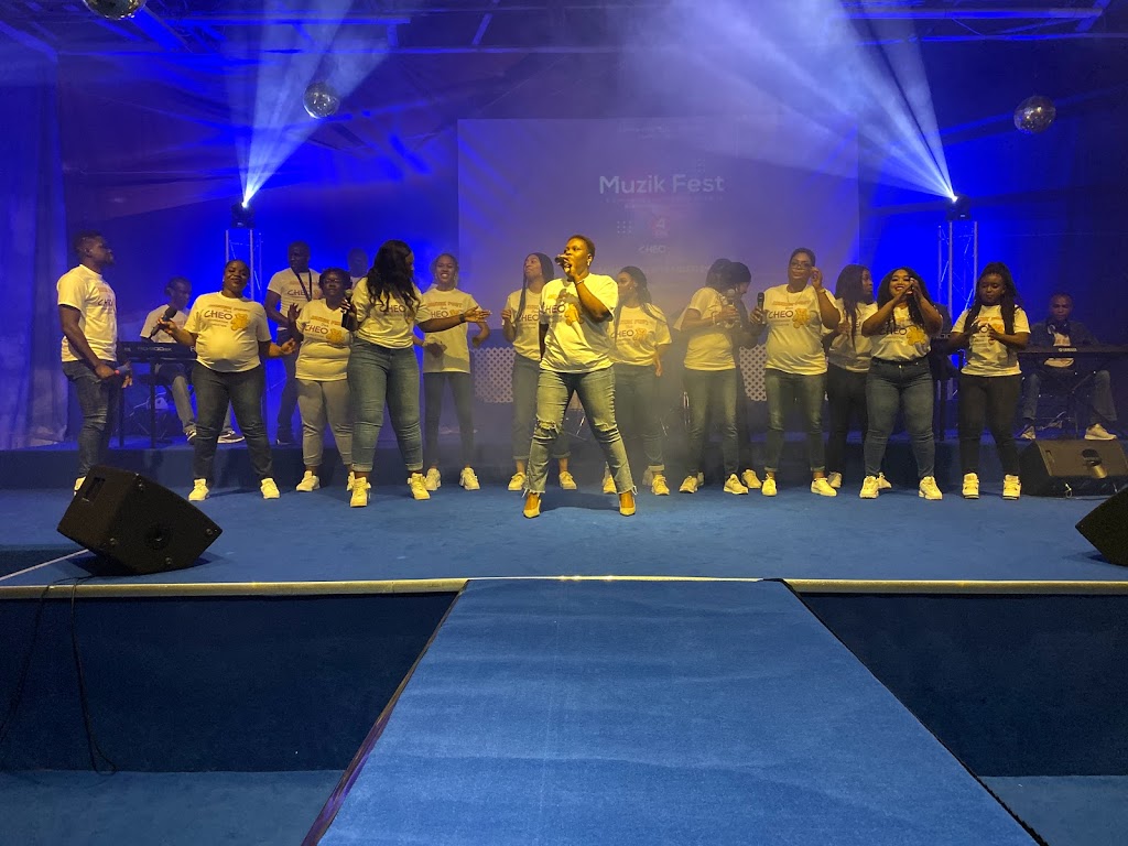 Christ Embassy Ottawa | 2080 Walkley Rd, Ottawa, ON K1G 3V3, Canada | Phone: (613) 656-3800