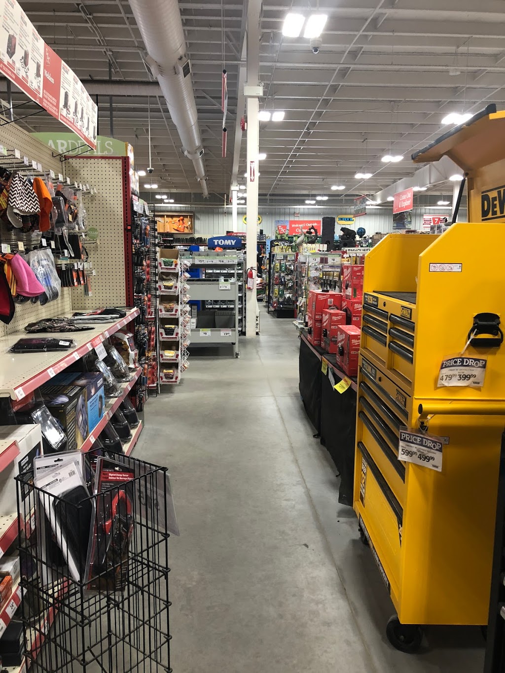 TSC Stores | Alliston, ON L9R 1V1, Canada | Phone: (705) 435-8845