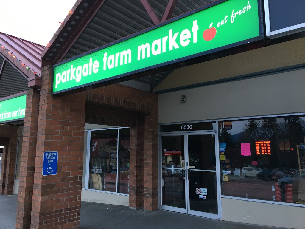 Parkgate Farm Market Kensington | 6530 Hastings St, Burnaby, BC V5B 1S2, Canada | Phone: (604) 298-8389