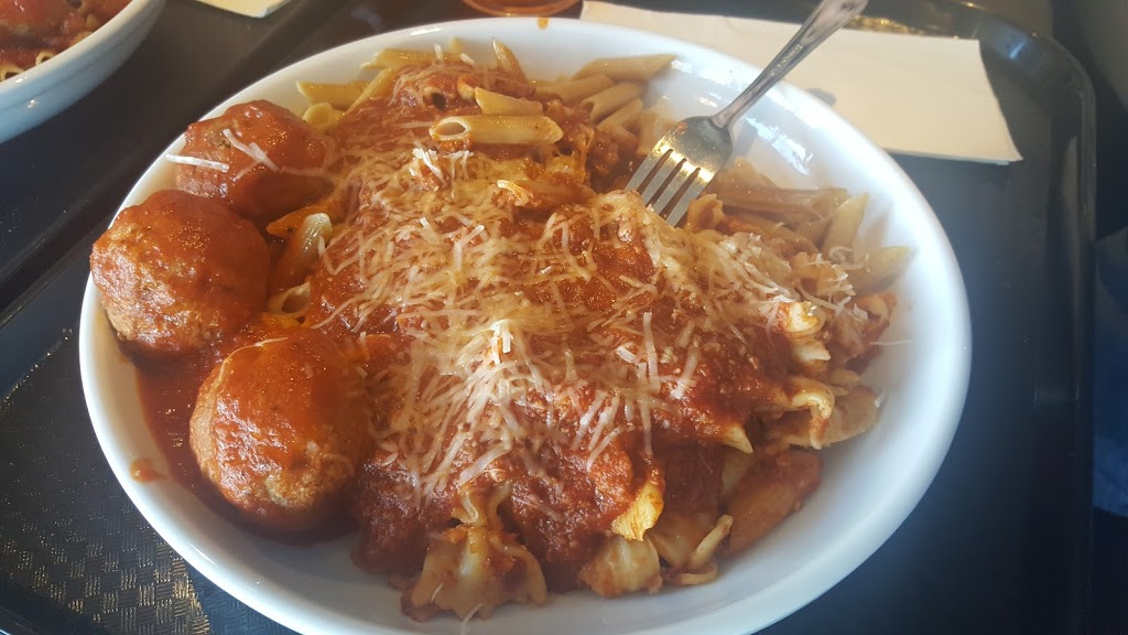 Pasta Pantry 15705 37 St Nw Edmonton Ab T5y 0s5 Canada