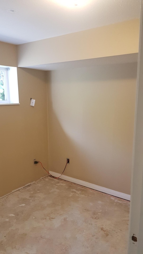 Supreme Painting Ltd. | 13221 92 Ave, Surrey, BC V3V 7T9, Canada | Phone: (778) 996-0431
