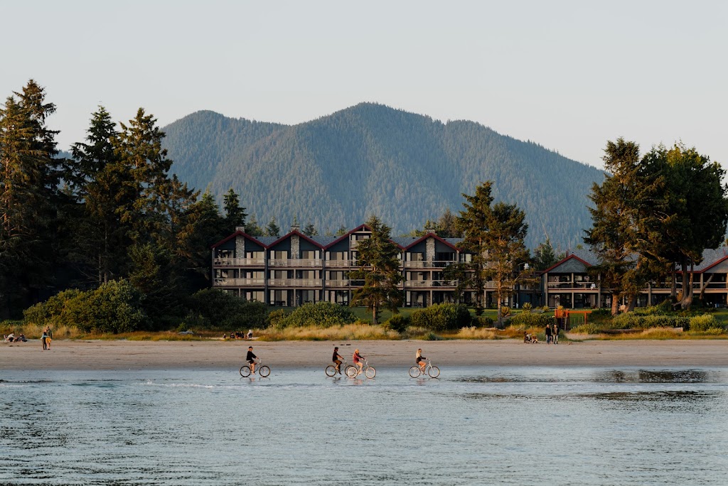ZenSeekers | 4539 Marine Ave c, Powell River, BC V8A 3A9, Canada | Phone: (780) 983-9913