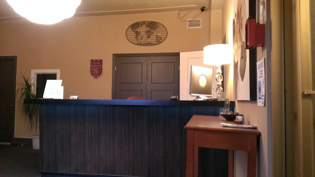 Motel Mirage | 365 Boul Sir-Wilfrid-Laurier, Saint-Basile-le-Grand, QC J3N 1M2, Canada | Phone: (450) 482-3189