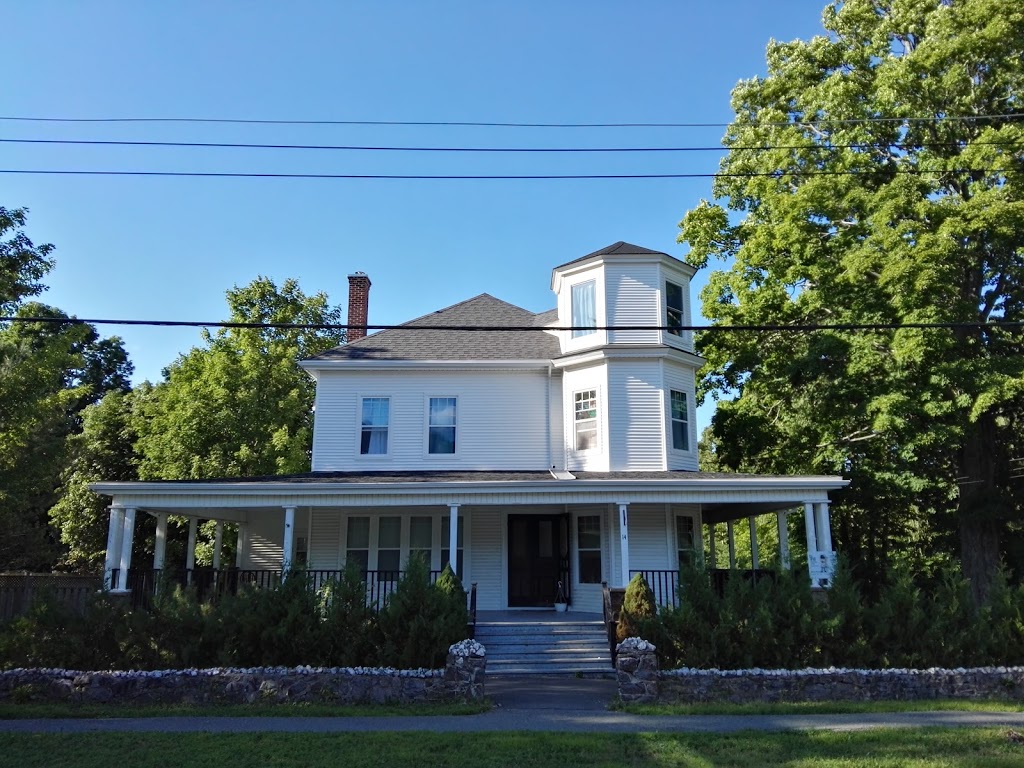 Guitar Lessons with Jim Merriam | 14 Acadia St #1, Wolfville, NS B4P 1K7, Canada | Phone: (902) 670-4654