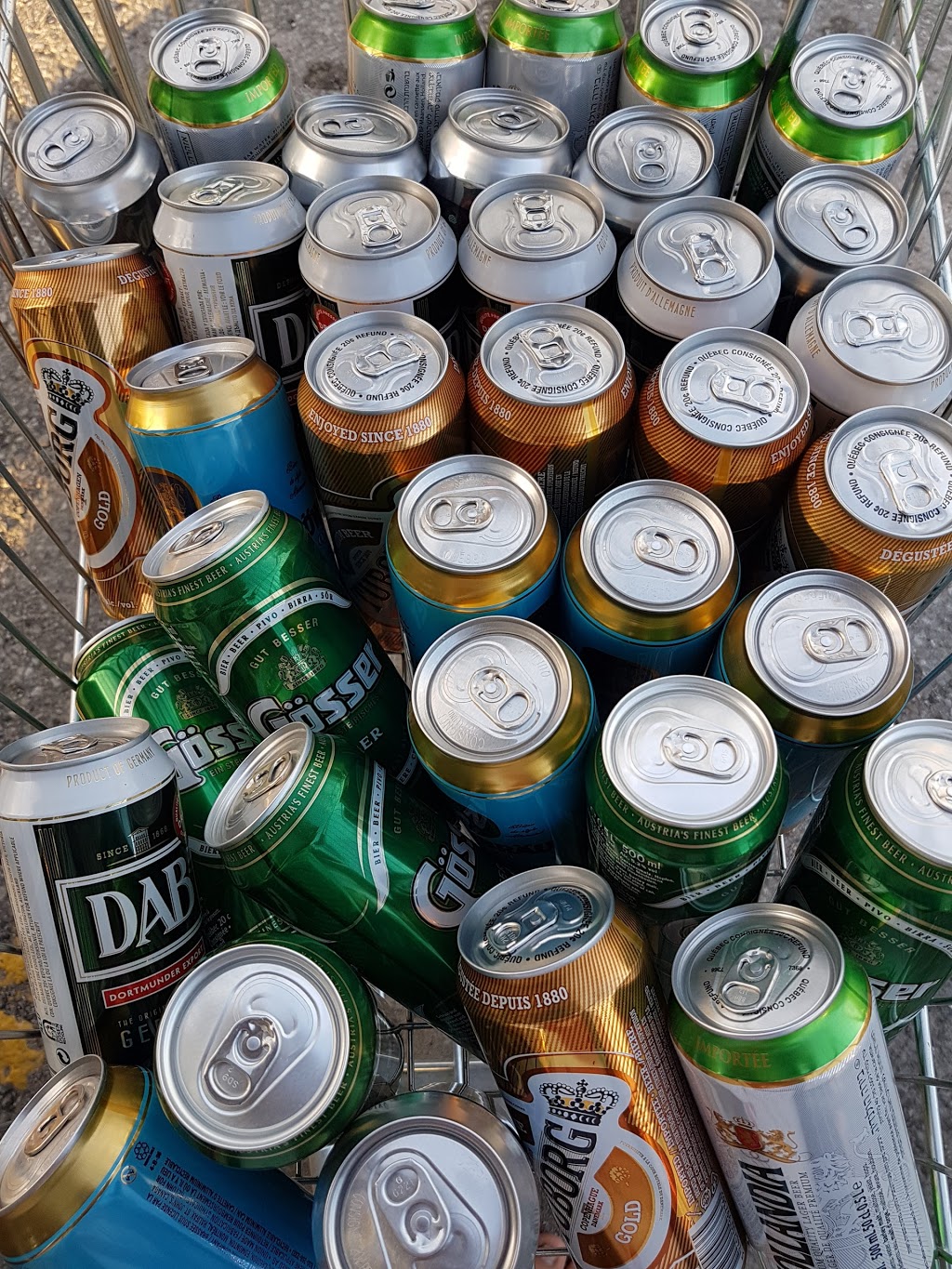LCBO | County Fair Plaza, 293 Coldwater Rd W, Orillia, ON L3V 3M1, Canada | Phone: (705) 325-9413