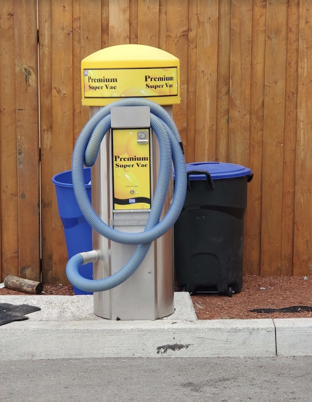 OneStop Carwash,laundromat &Dog wash | 68 Scott Ave, Paris, ON N3L 3R1, Canada | Phone: (519) 442-0008