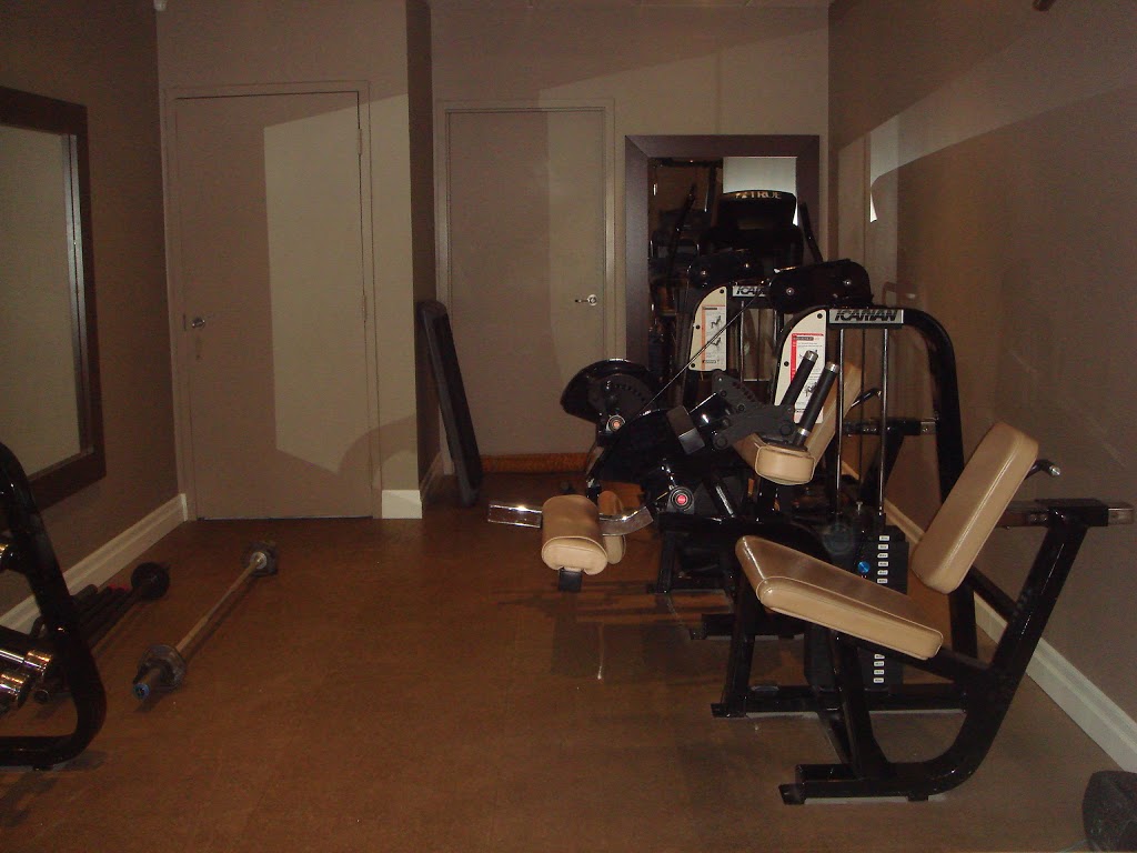 440 Fitness For Men & Women | 442 Pearl St, Burlington, ON L7R 2N1, Canada | Phone: (905) 639-1440