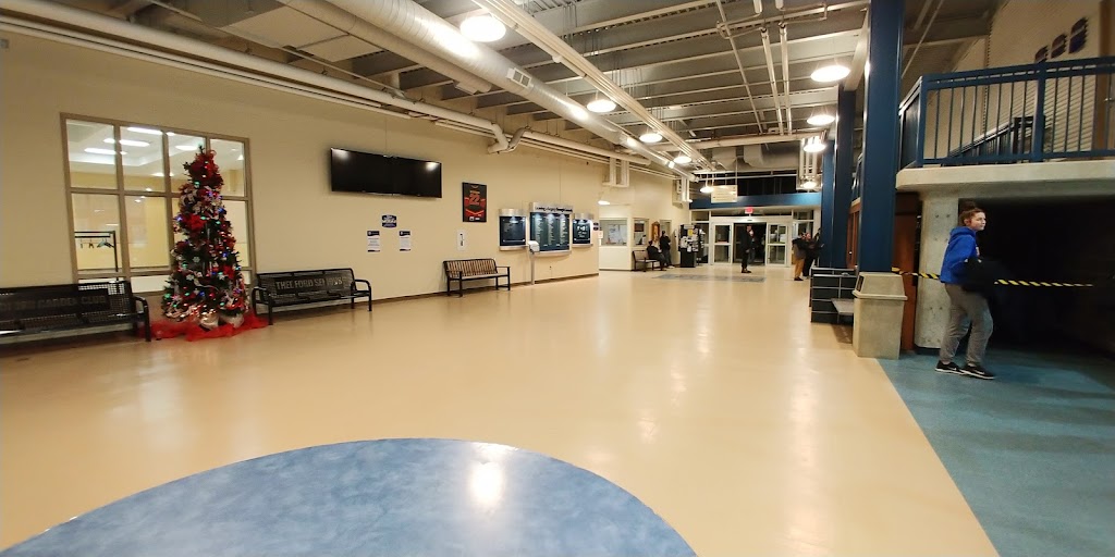 Thedford-Bosanquet Parks & Recreation | 16 Allen St, Thedford, ON N0M 2N0, Canada | Phone: (519) 296-4878