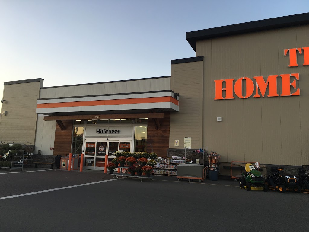 The Home Depot | 2980 Drinkwater Rd, Duncan, BC V9L 6C6, Canada | Phone: (250) 737-2360
