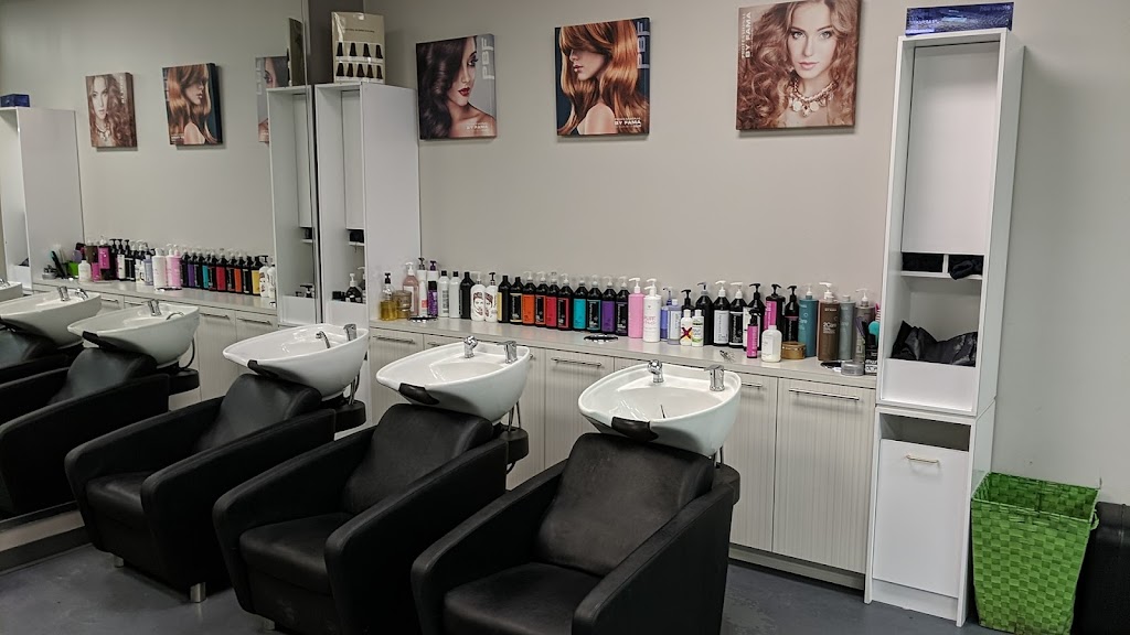 Salon Lime Coiffure LAVAL | 1309 Boul. de la Concorde O., Laval, QC H7N 5Y4, Canada | Phone: (450) 933-3932