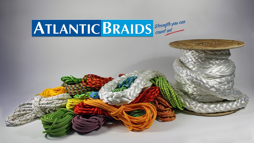 Atlantic Braids Ltd. | 15 Concession Rd 1, Chute-à-Blondeau, ON K0B 1B0, Canada | Phone: (613) 674-2728