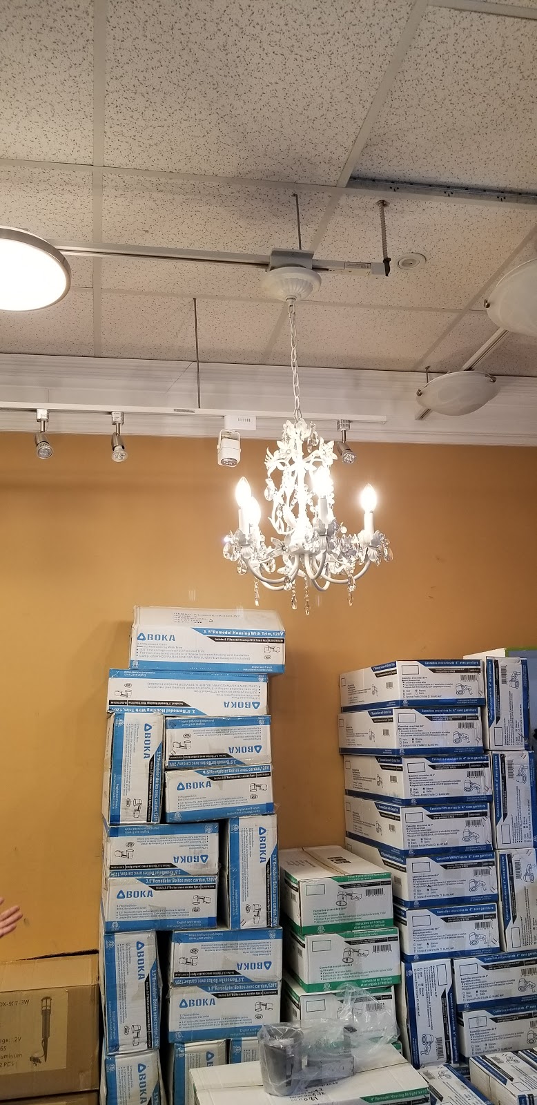 Eboka International Inc | 8355 Woodbine Ave Unit 4, Markham, ON L3R 2P4, Canada | Phone: (905) 305-8500