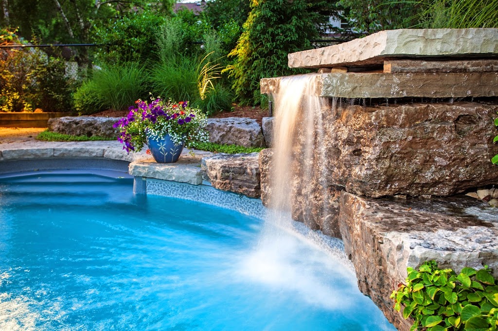 Garden Grove Landscaping Inc. | 136 Concession 5 Rd E, Waterdown, ON L8B 1K5, Canada | Phone: (866) 996-1099