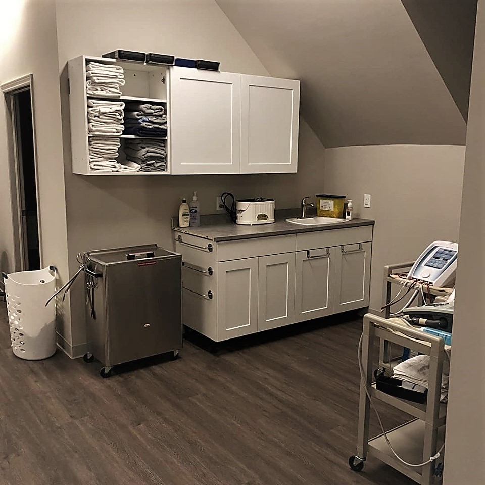 Woodstock Physiotherapy Clinic | 600 Princess St Unit 400, Woodstock, ON N4S 4H4, Canada | Phone: (519) 539-5653