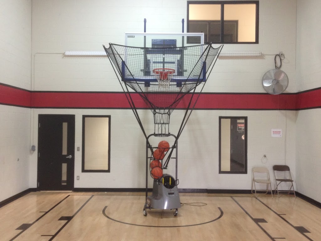 Athlete Institute | 207321 ON-9, Mono, ON L9W 6J2, Canada | Phone: (519) 940-3735