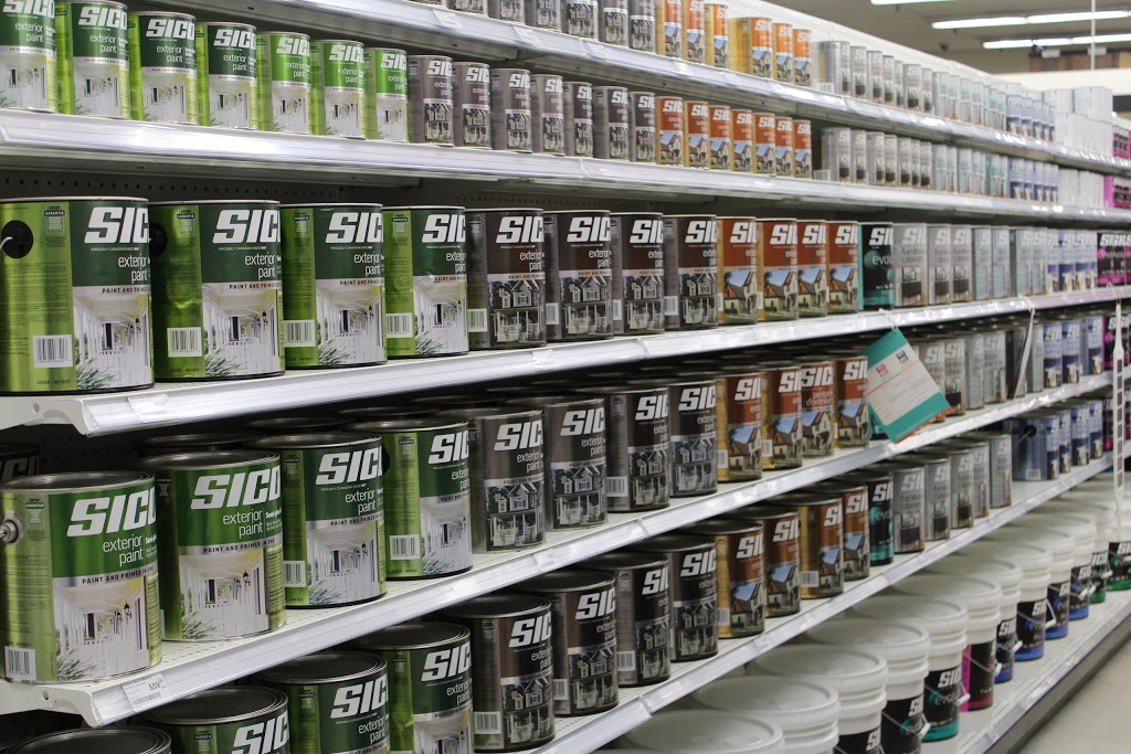 Slegg Building Materials | 2901 Sooke Rd, Victoria, BC V9C 3W7, Canada | Phone: (250) 478-5509