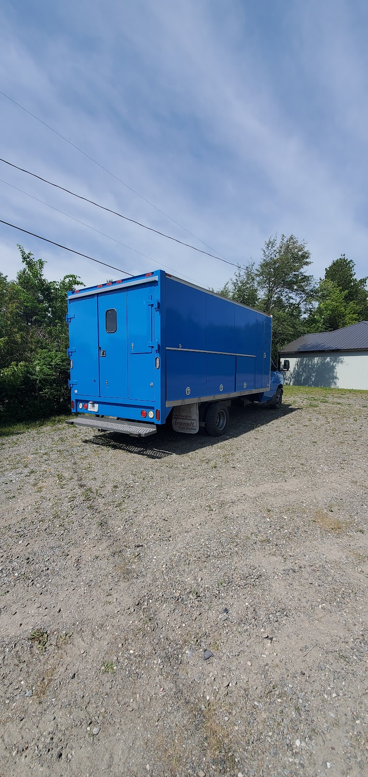 Meta-Roc | 1551 Rte du Président Kennedy N, Sainte-Marie, QC G6E 3N8, Canada | Phone: (418) 389-6235