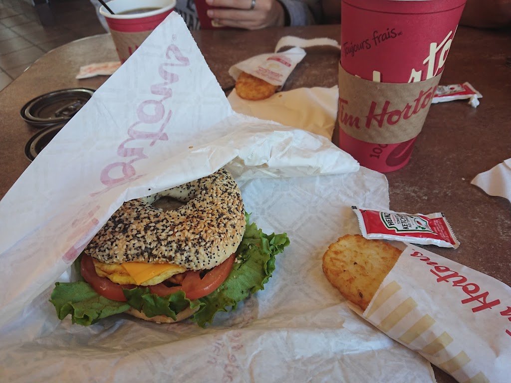 Tim Hortons | 2010 8 Ave, Fort Macleod, AB T0L 0Z0, Canada | Phone: (403) 553-3101
