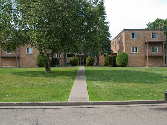 Kensington Apartments | 1315 Kensington Pkwy, Brockville, ON K6V 6N8, Canada | Phone: (613) 498-0898