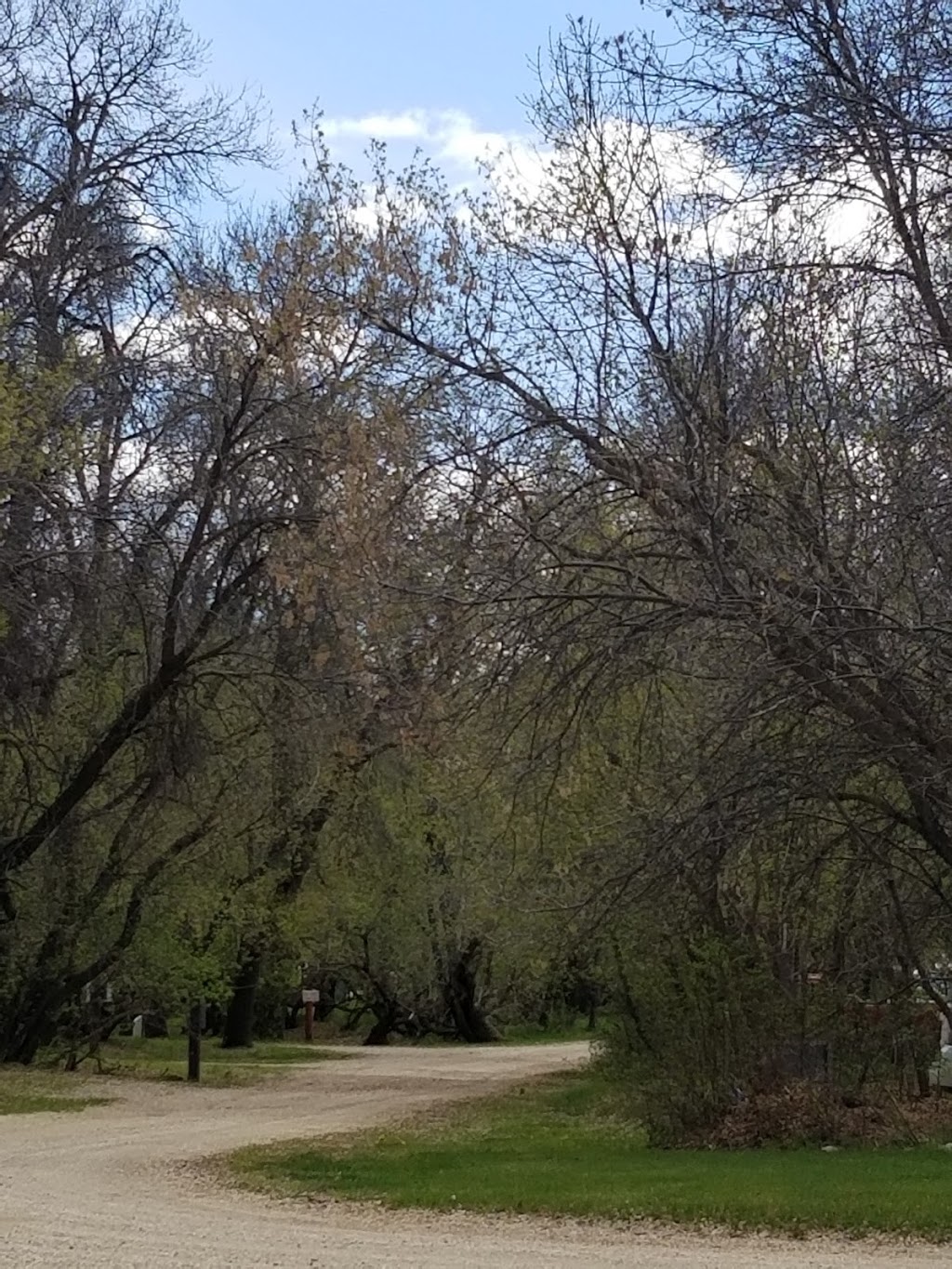 Dunnet Regional Park | Unnamed Road, Avonlea, SK S0H 0C0, Canada | Phone: (306) 868-7664