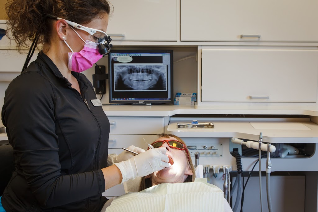 Cataraqui Dental Centre | 476 Cataraqui Woods Dr, Kingston, ON K7P 0J4, Canada | Phone: (613) 384-4224