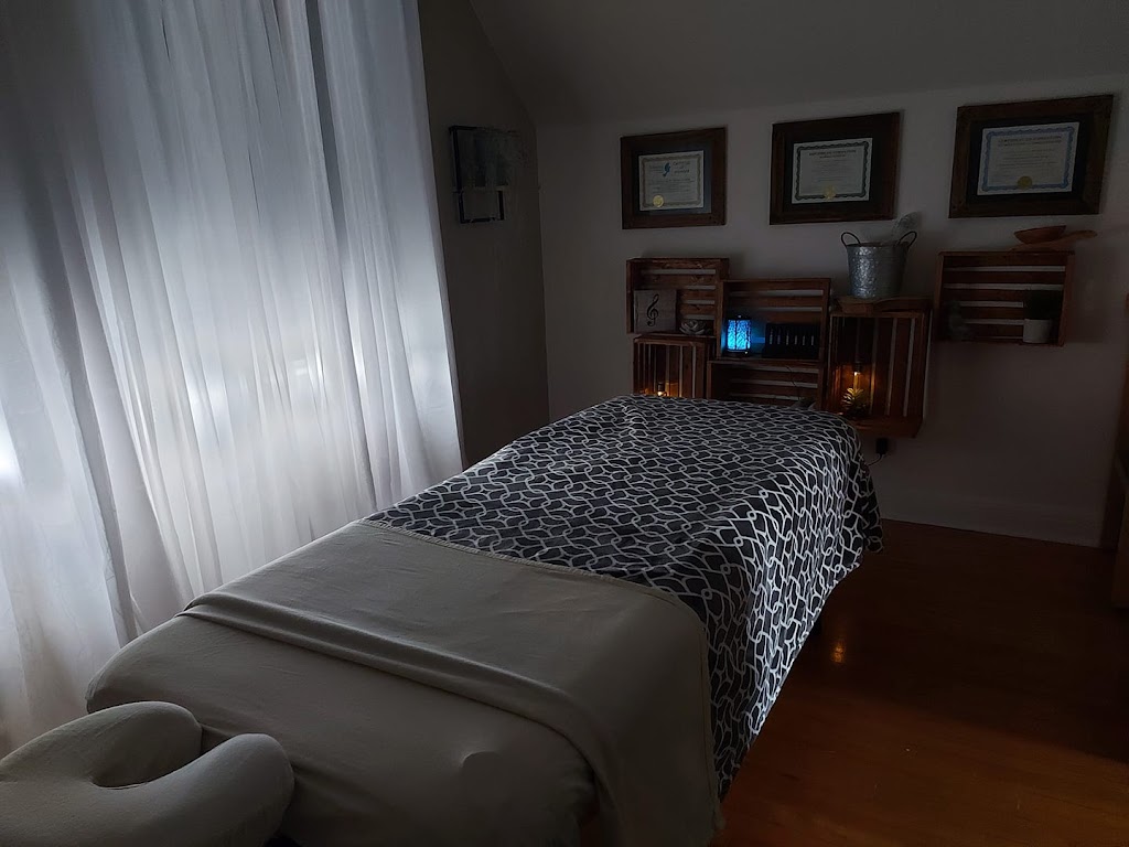 Michèle Vandette Massothérapie | 976 Rue St Charles S, Granby, QC J2J 0L4, Canada | Phone: (514) 966-9541