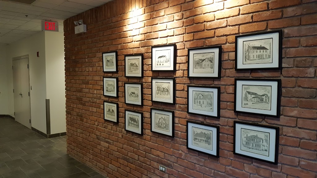 Town of Stratford Recreation Centre | 234 Shakespeare Dr, Stratford, PE C1B 2V8, Canada | Phone: (902) 569-6250