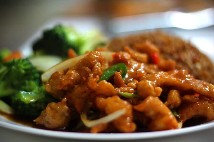 You Like It Chinese Restaurant | 301 Main St, Dartmouth, NS B2X 1T4, Canada | Phone: (902) 434-8918