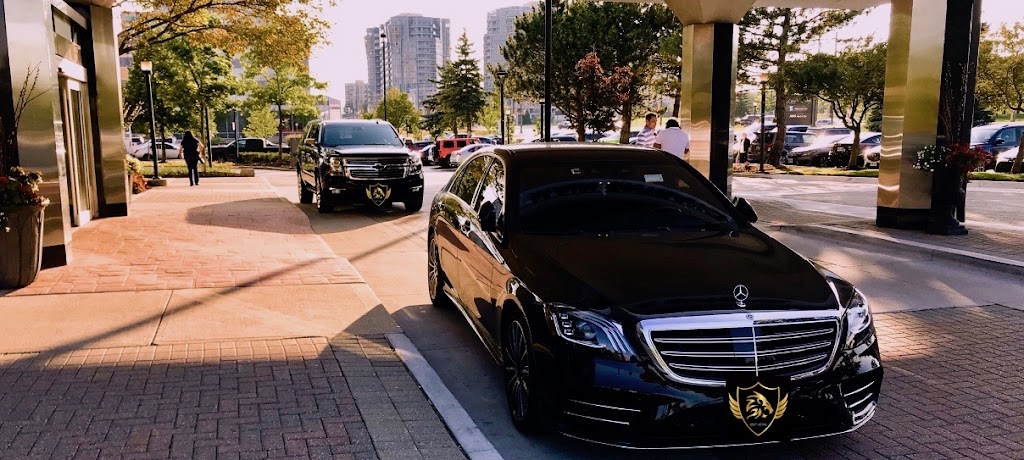 ETI Executive Transportation Inc. | 158 Cummer Ave, North York, ON M2M 2E7, Canada | Phone: (647) 633-3307