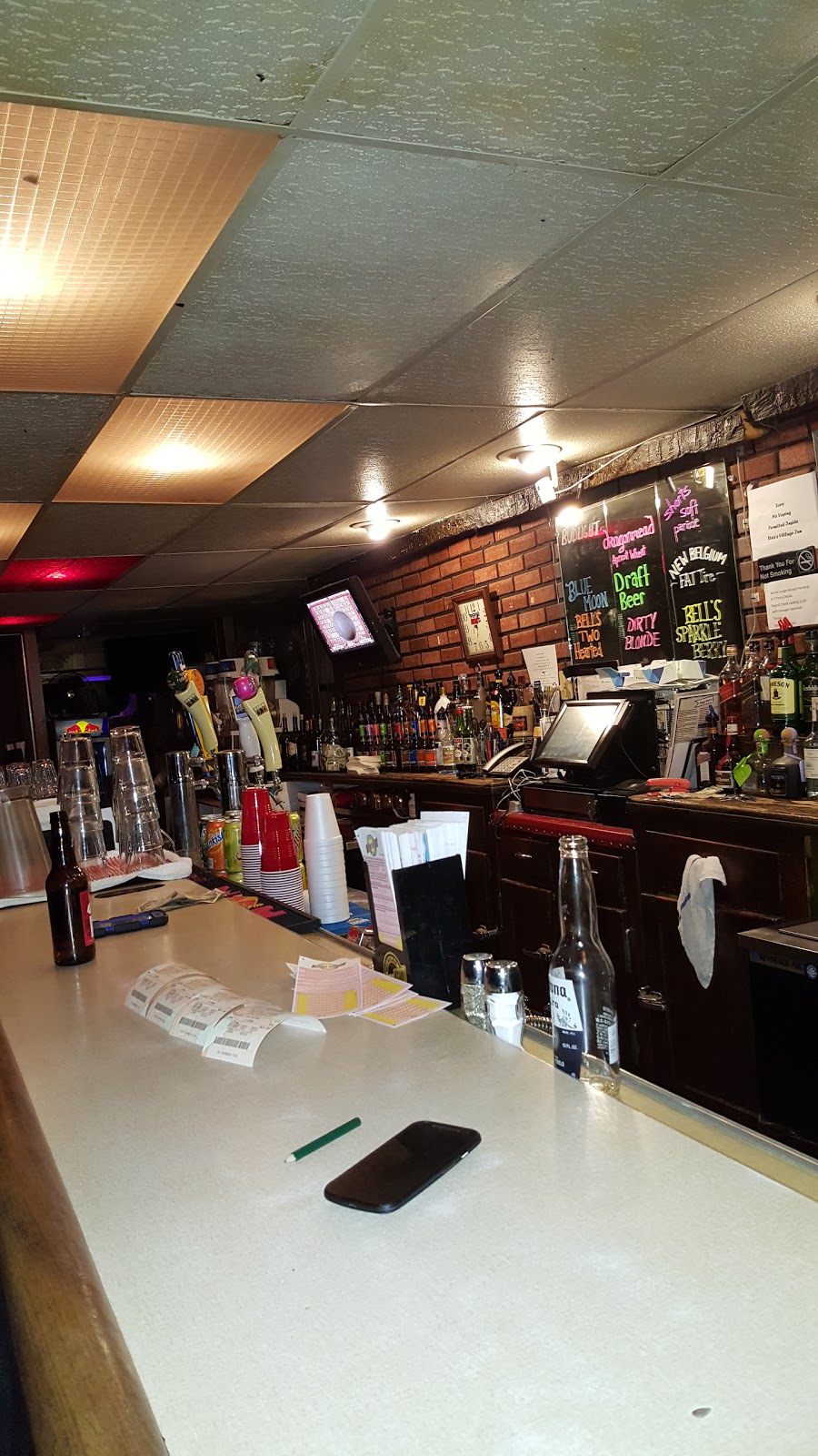 Steiss Village Inn | 5523 Main St, Lexington, MI 48450, USA | Phone: (810) 359-5090