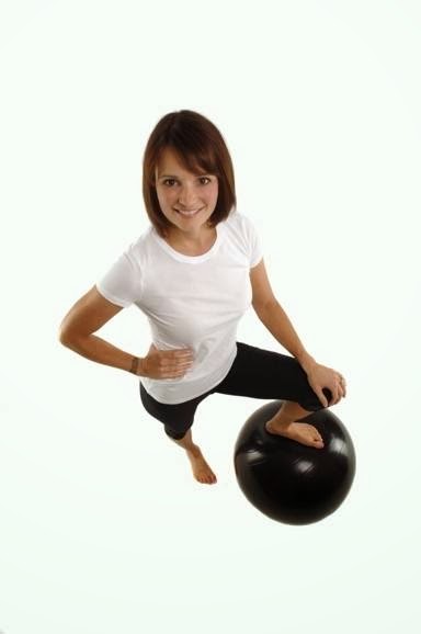 Simply Fit With Heather Personal Training & Pilates | 7 Jean Anderson Crescent, Guelph, ON N1G 5A5, Canada | Phone: (519) 831-9262