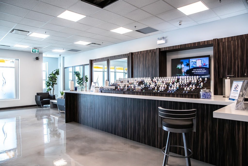 DashVapes Burnaby | 106-8288 N Fraser Way, Burnaby, BC V3N 0E9, Canada | Phone: (604) 628-7274