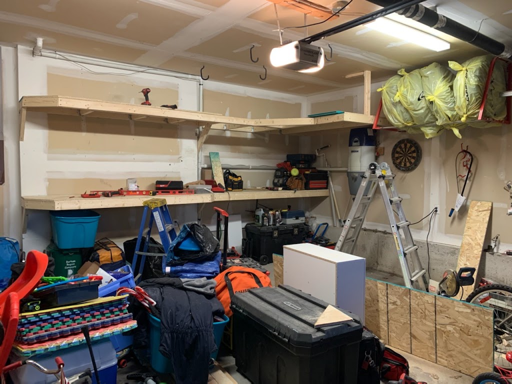 Right Choice Renos Inc | 24 Prestonway Dr, Bowmanville, ON L1C 4S8, Canada | Phone: (289) 314-0637