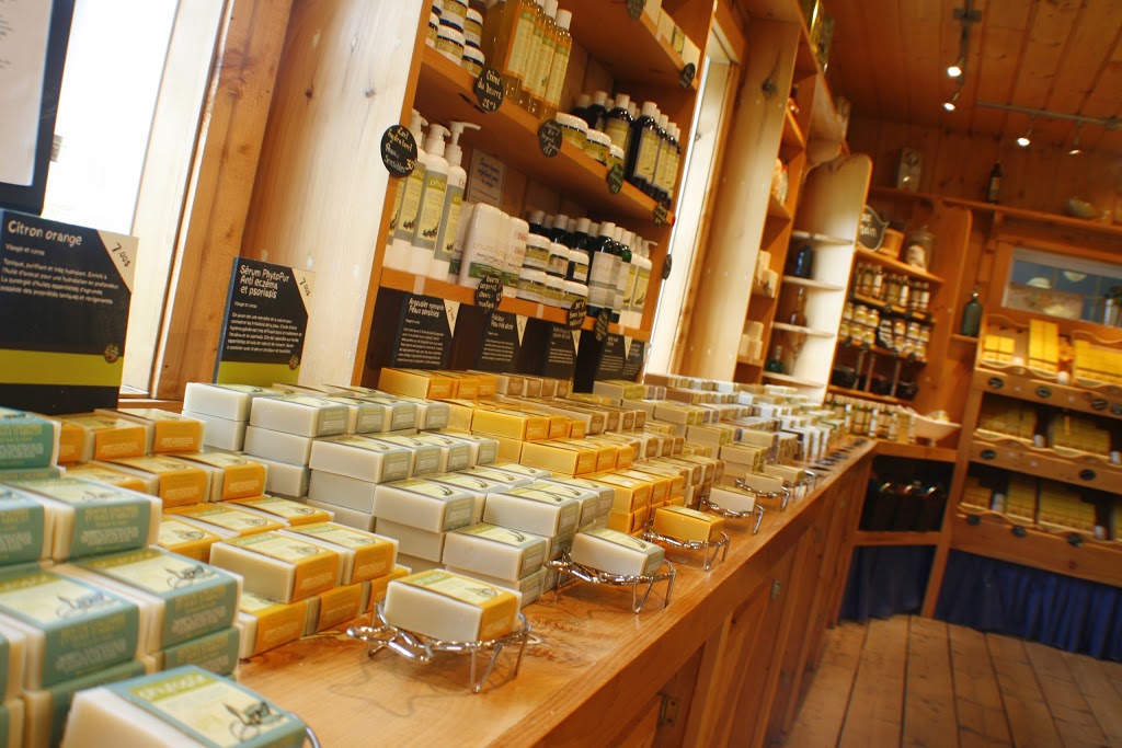 Savon des Cantons / Gourmet par Nature | 1540 Chemin des Pères, Magog, QC J1X 5R9, Canada | Phone: (819) 868-0161