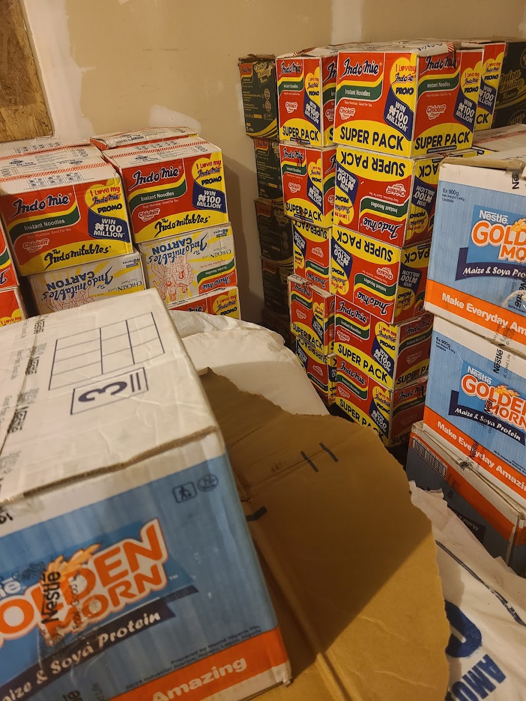Amojifoods | Hartfield St, Ingersoll, ON N5C 3M4, Canada | Phone: (226) 667-5413
