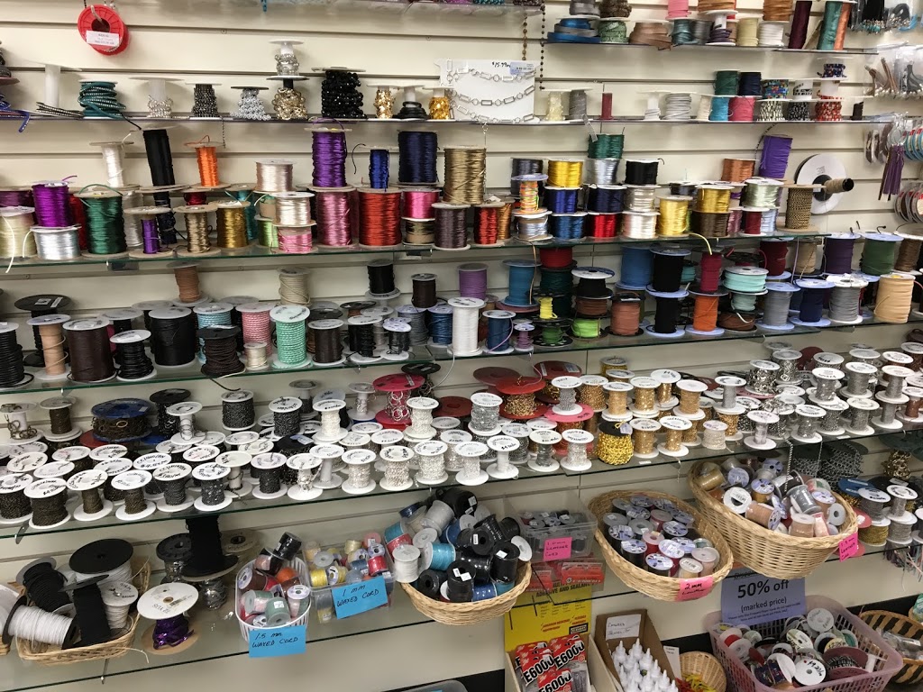 Beads and Plenty More (Calgary) Ltd | 755 Lake Bonavista Dr SE unit 163, Calgary, AB T2J 0N3, Canada | Phone: (403) 278-5056